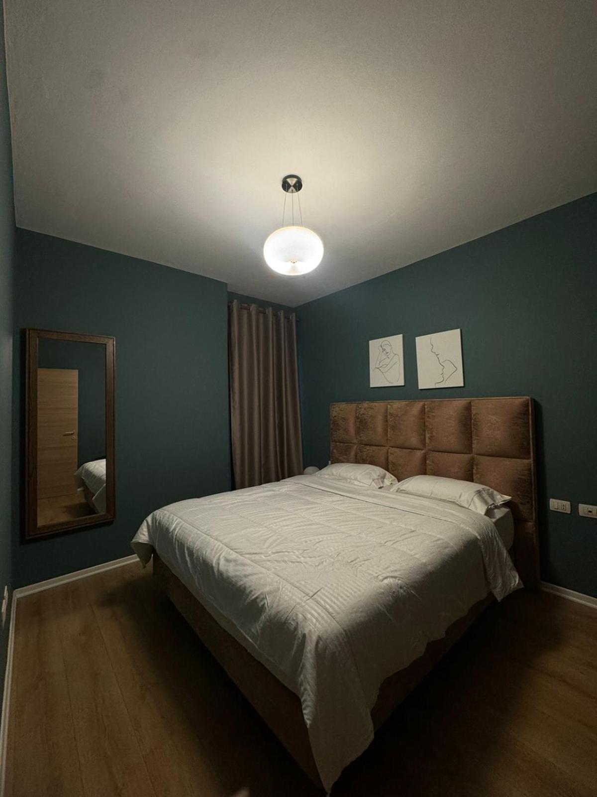 טיראנה City Rest 21 מראה חיצוני תמונה