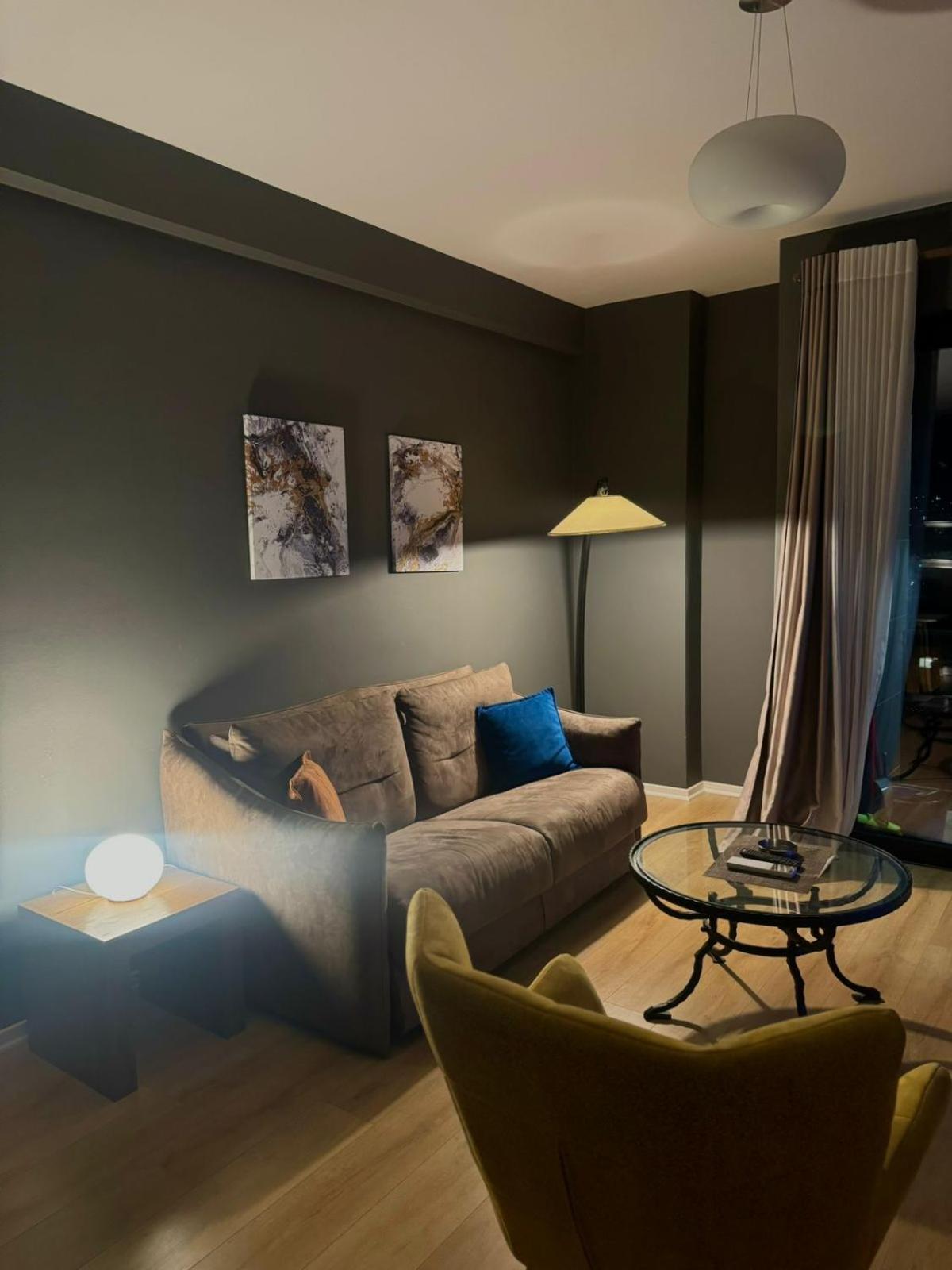 טיראנה City Rest 21 מראה חיצוני תמונה